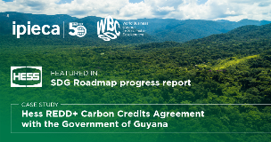 Hess - Ipieca - SDG Roadmap Progress Report 2024 v2 - Newsroom